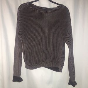 Brandy Melville Knit Sweater